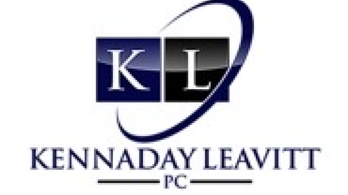 Kennaday Leavitt logo